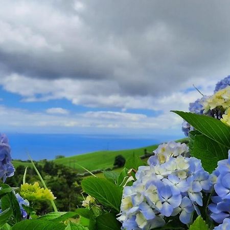 Quinta Da Espadana Povoacao  Eksteriør bilde