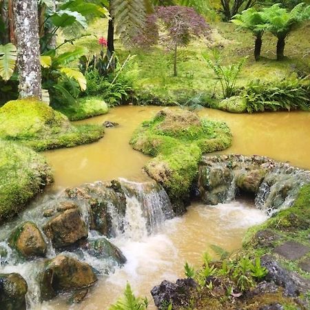 Quinta Da Espadana Povoacao  Eksteriør bilde
