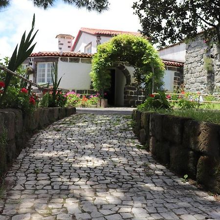 Quinta Da Espadana Povoacao  Eksteriør bilde