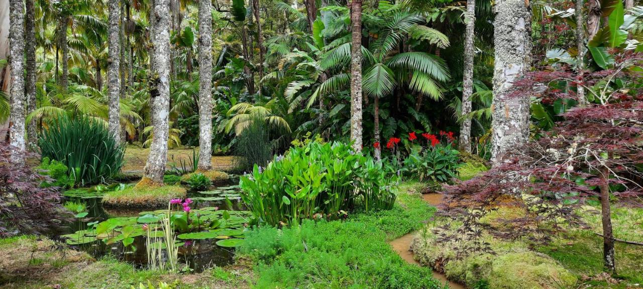 Quinta Da Espadana Povoacao  Eksteriør bilde