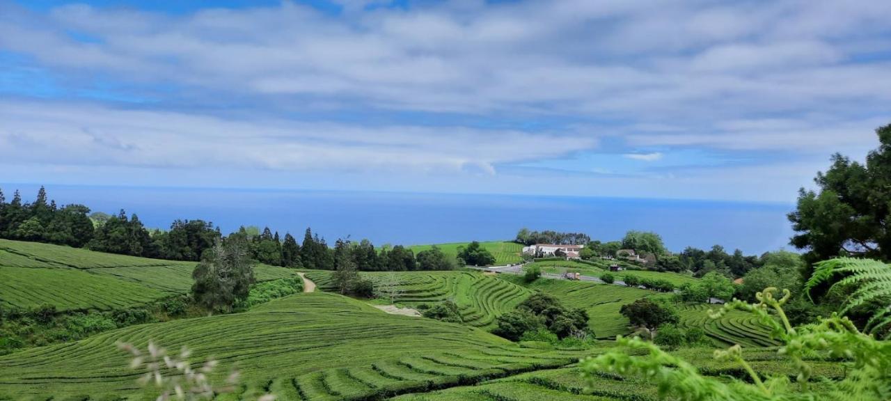 Quinta Da Espadana Povoacao  Eksteriør bilde