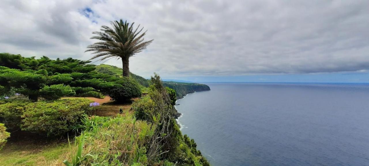Quinta Da Espadana Povoacao  Eksteriør bilde
