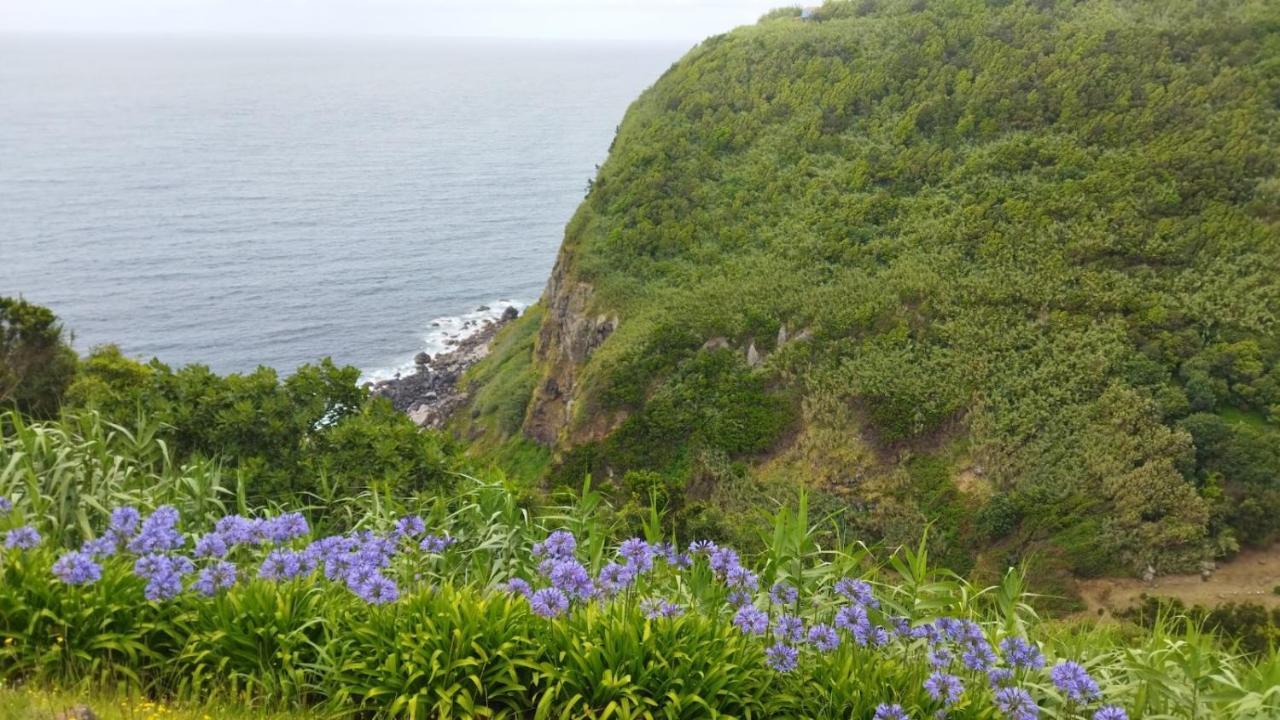 Quinta Da Espadana Povoacao  Eksteriør bilde