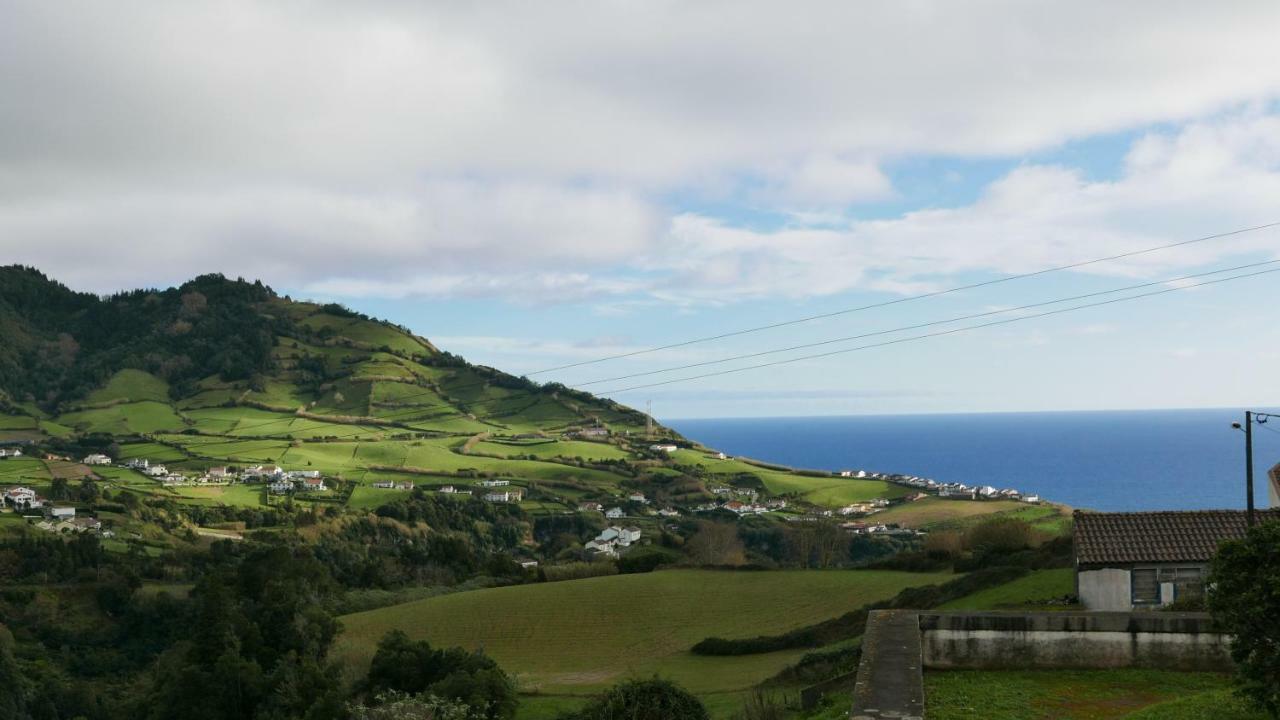 Quinta Da Espadana Povoacao  Eksteriør bilde