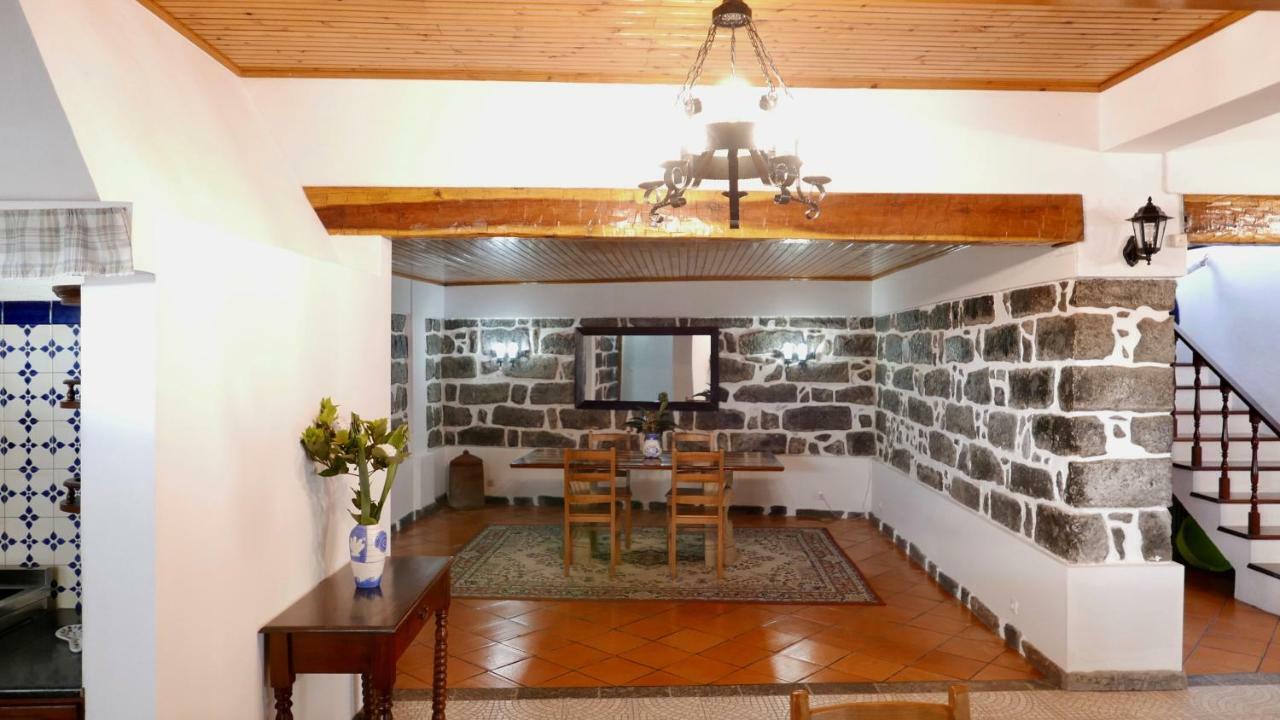 Quinta Da Espadana Povoacao  Eksteriør bilde