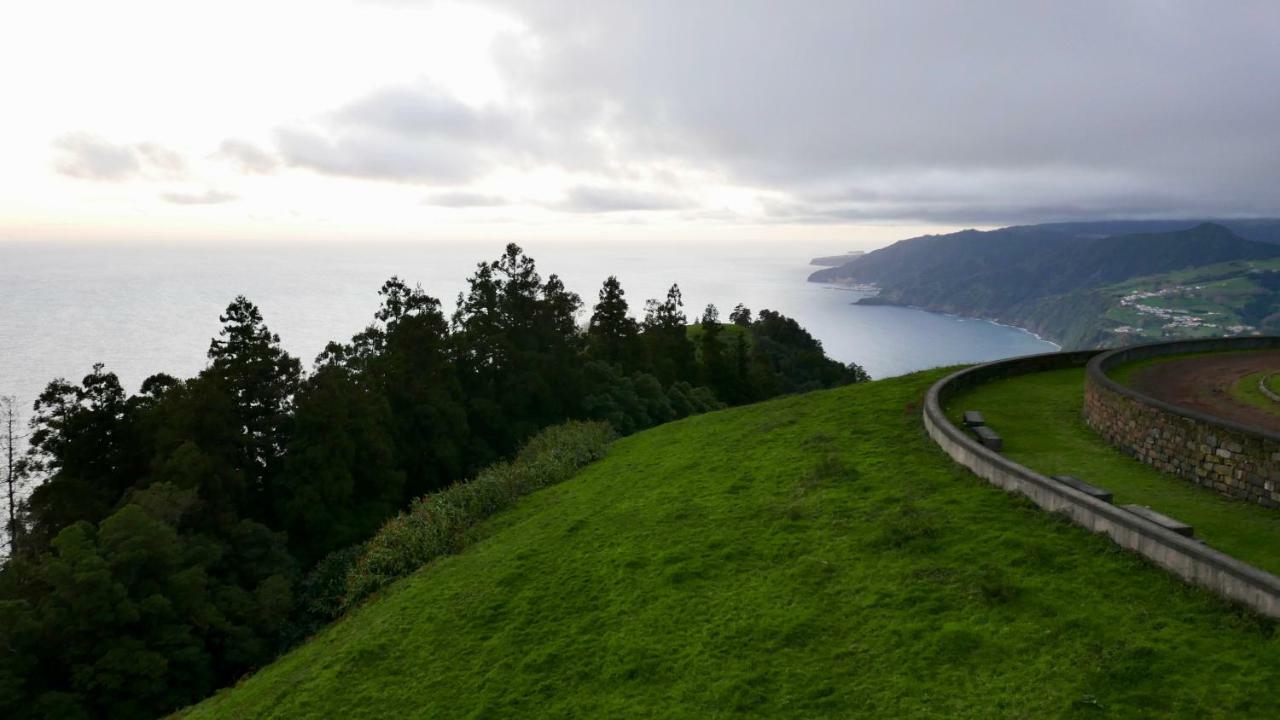 Quinta Da Espadana Povoacao  Eksteriør bilde