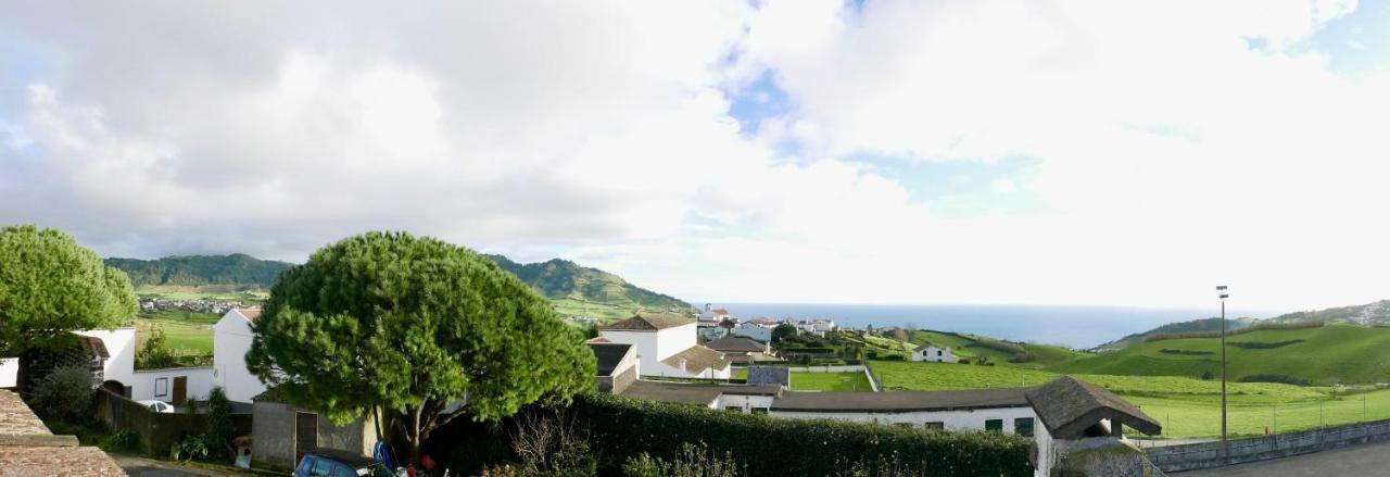 Quinta Da Espadana Povoacao  Eksteriør bilde