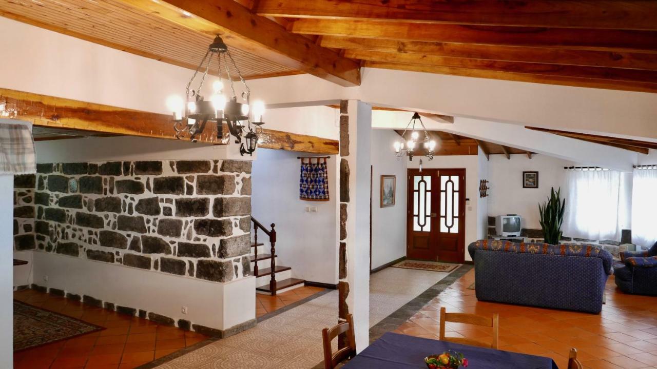 Quinta Da Espadana Povoacao  Eksteriør bilde