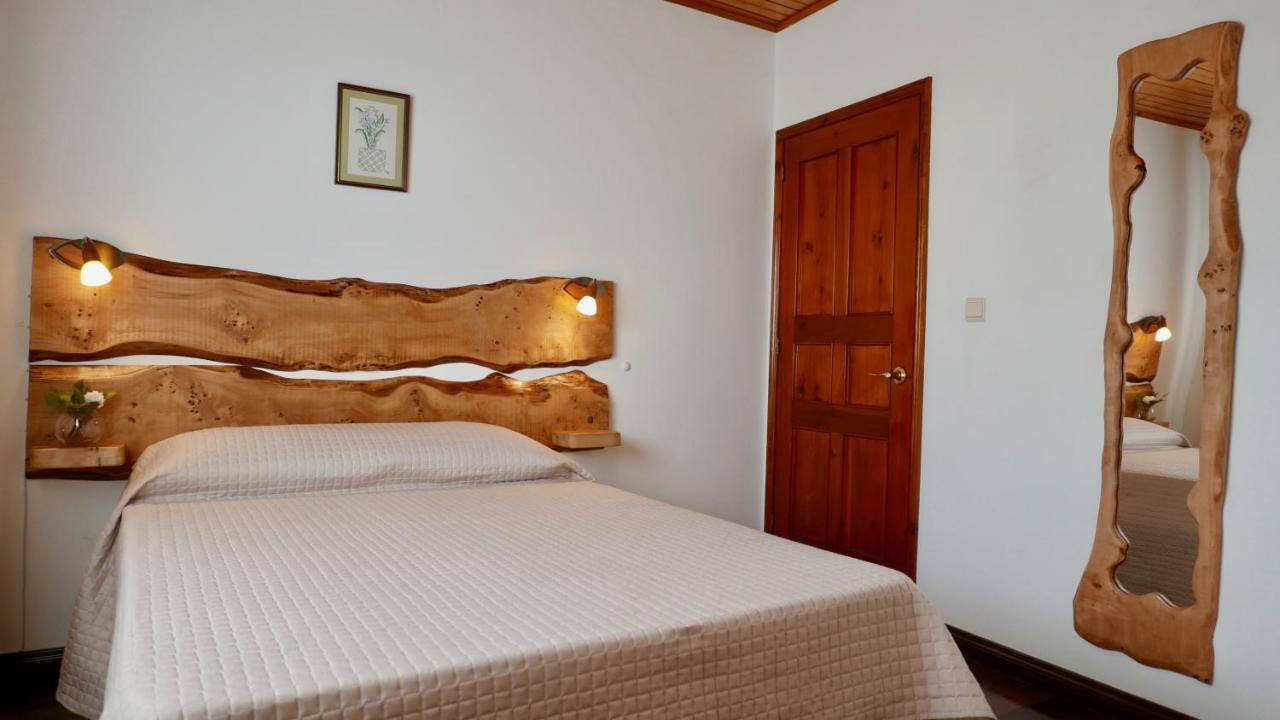 Quinta Da Espadana Povoacao  Eksteriør bilde