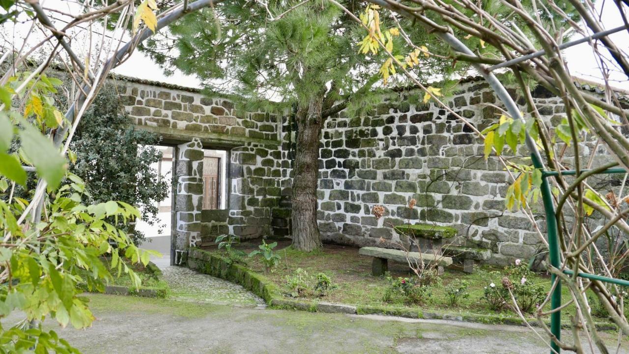 Quinta Da Espadana Povoacao  Eksteriør bilde