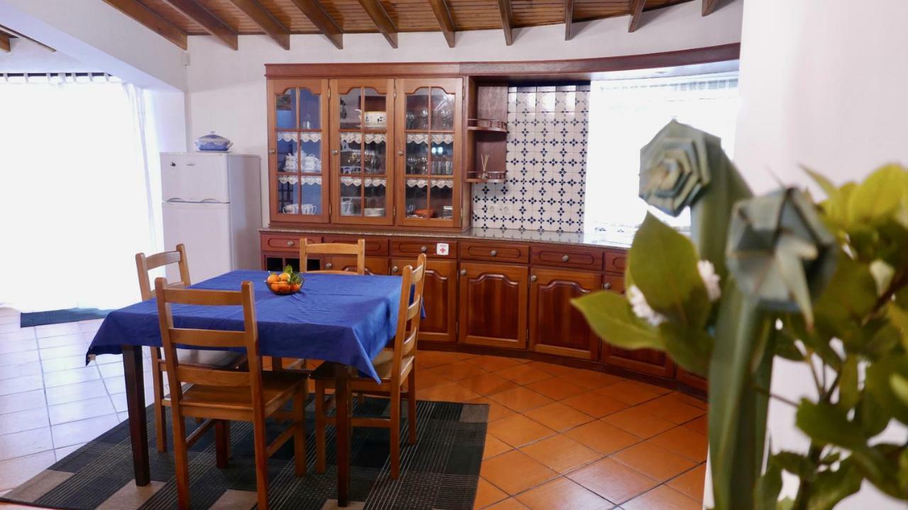 Quinta Da Espadana Povoacao  Eksteriør bilde
