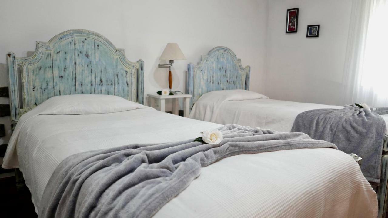 Quinta Da Espadana Povoacao  Eksteriør bilde