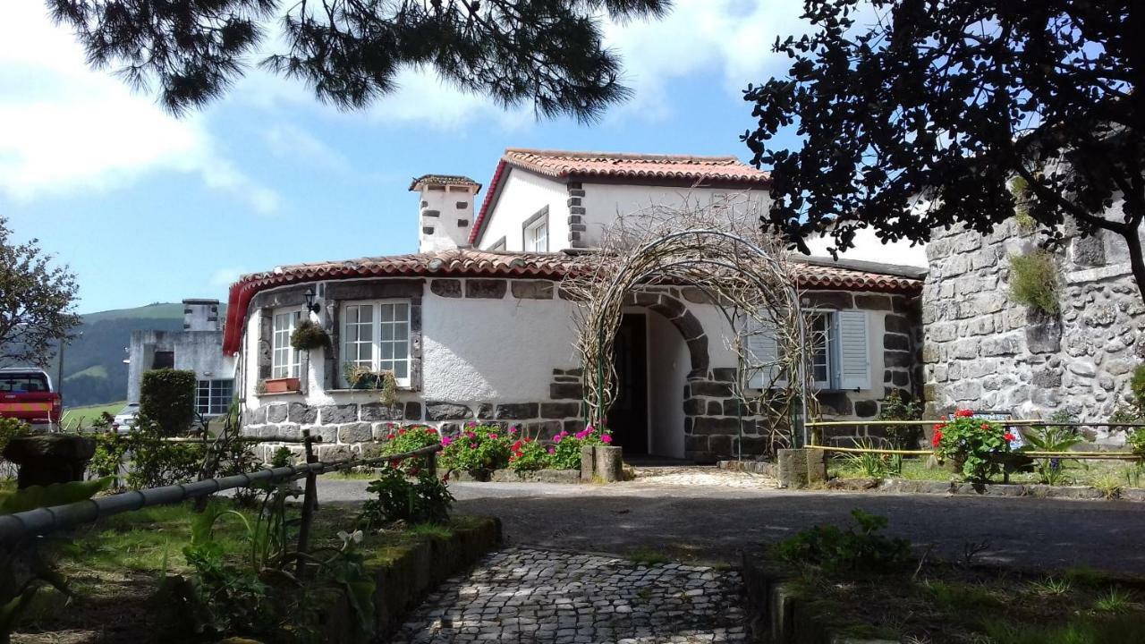 Quinta Da Espadana Povoacao  Eksteriør bilde