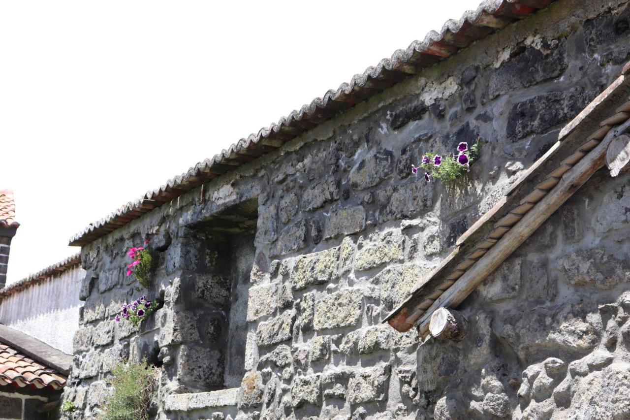 Quinta Da Espadana Povoacao  Eksteriør bilde