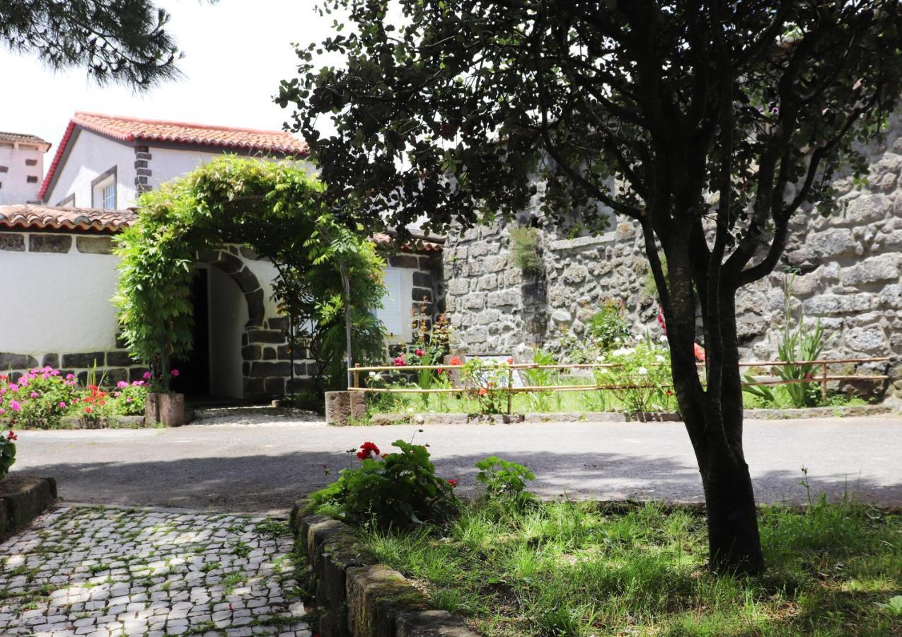 Quinta Da Espadana Povoacao  Eksteriør bilde
