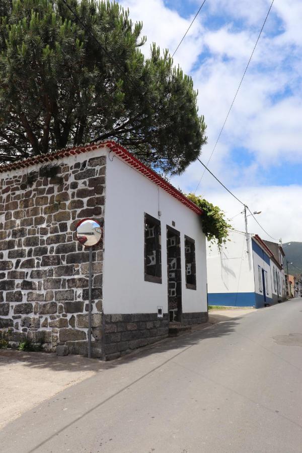 Quinta Da Espadana Povoacao  Eksteriør bilde