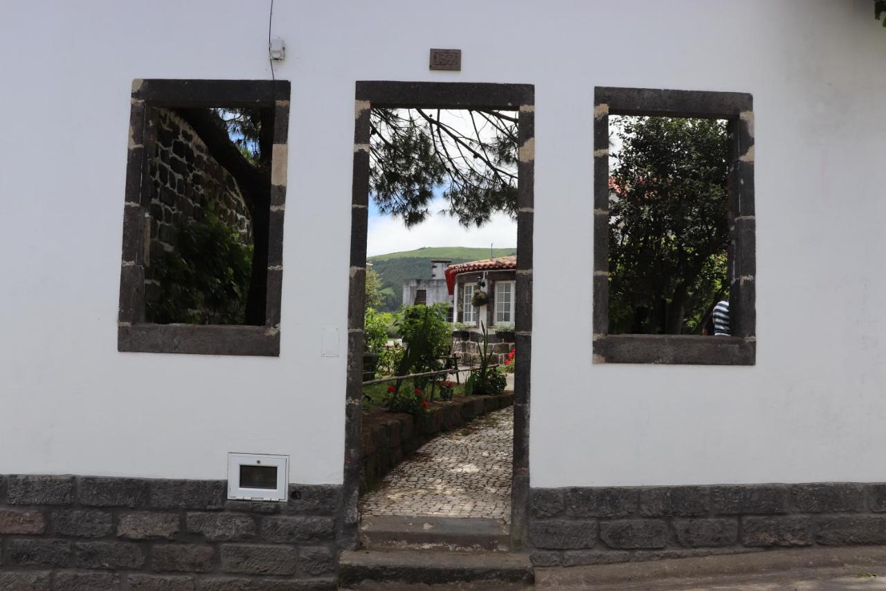 Quinta Da Espadana Povoacao  Eksteriør bilde