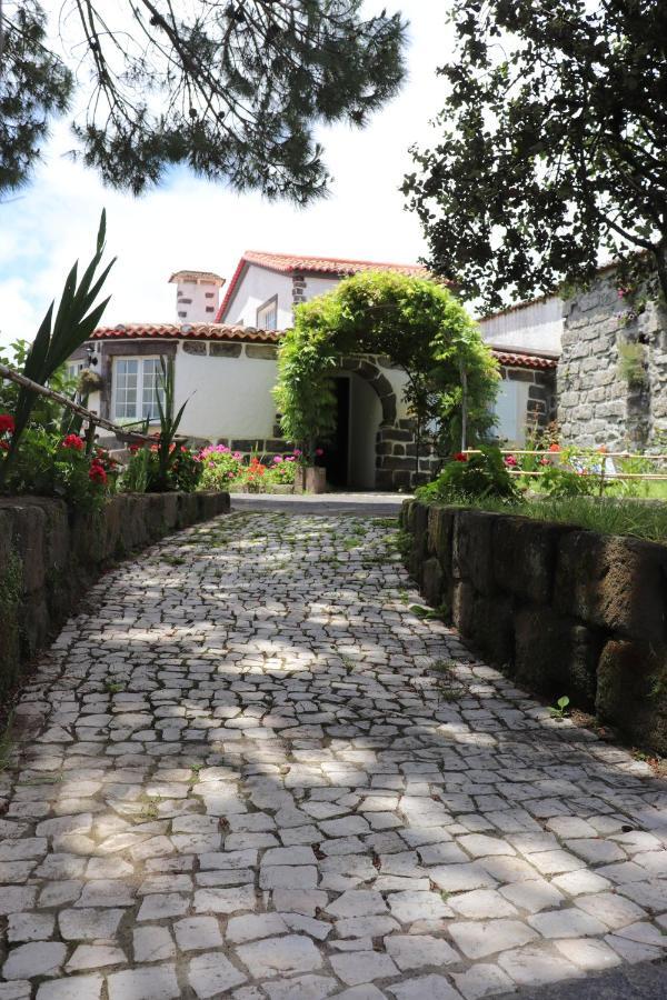 Quinta Da Espadana Povoacao  Eksteriør bilde
