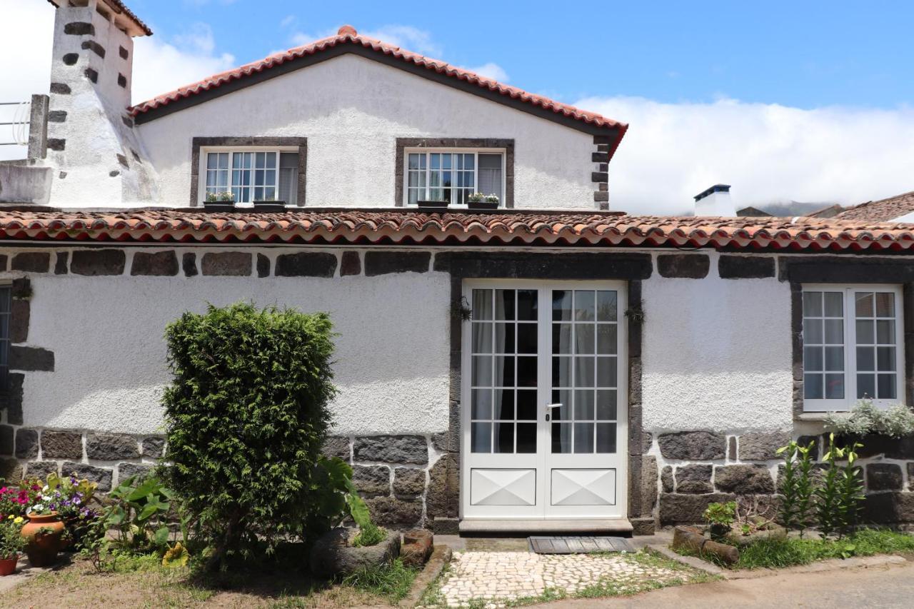 Quinta Da Espadana Povoacao  Eksteriør bilde