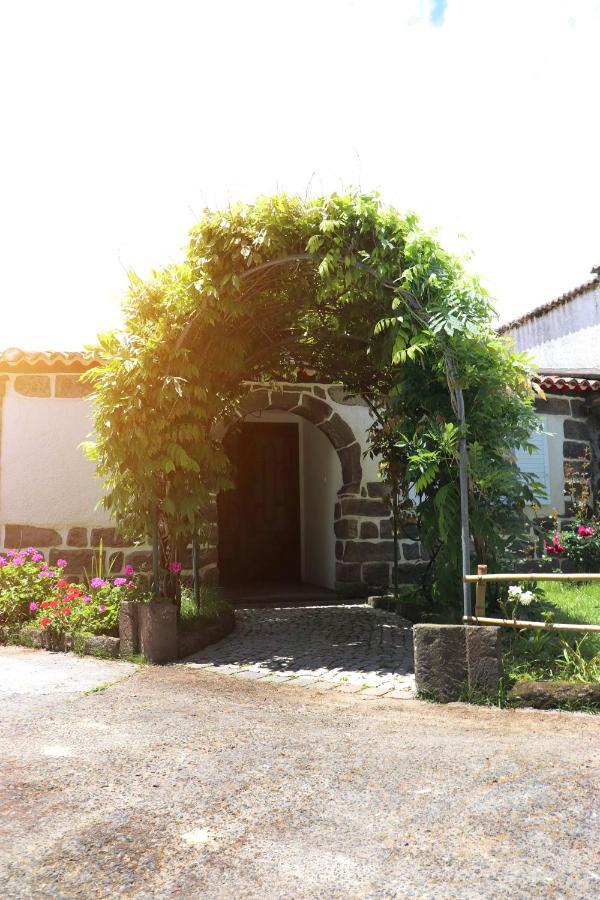 Quinta Da Espadana Povoacao  Eksteriør bilde
