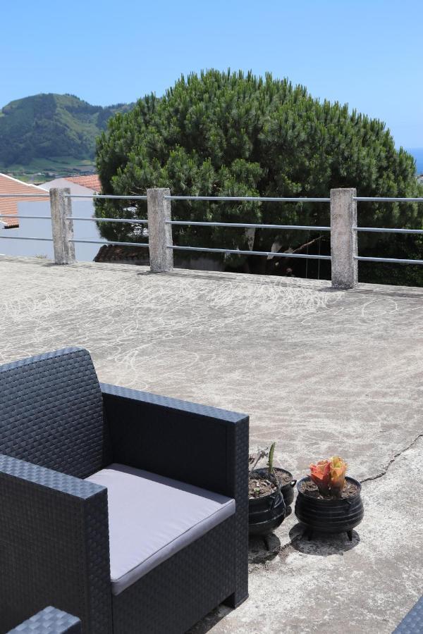 Quinta Da Espadana Povoacao  Eksteriør bilde