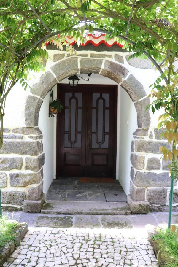 Quinta Da Espadana Povoacao  Eksteriør bilde