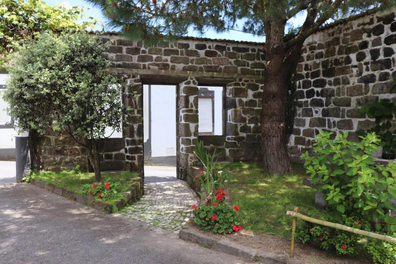 Quinta Da Espadana Povoacao  Eksteriør bilde